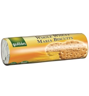Maria Integral Whole Wheat Cookies "Gullon" 200g *